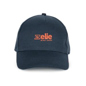 Casquette Zelie